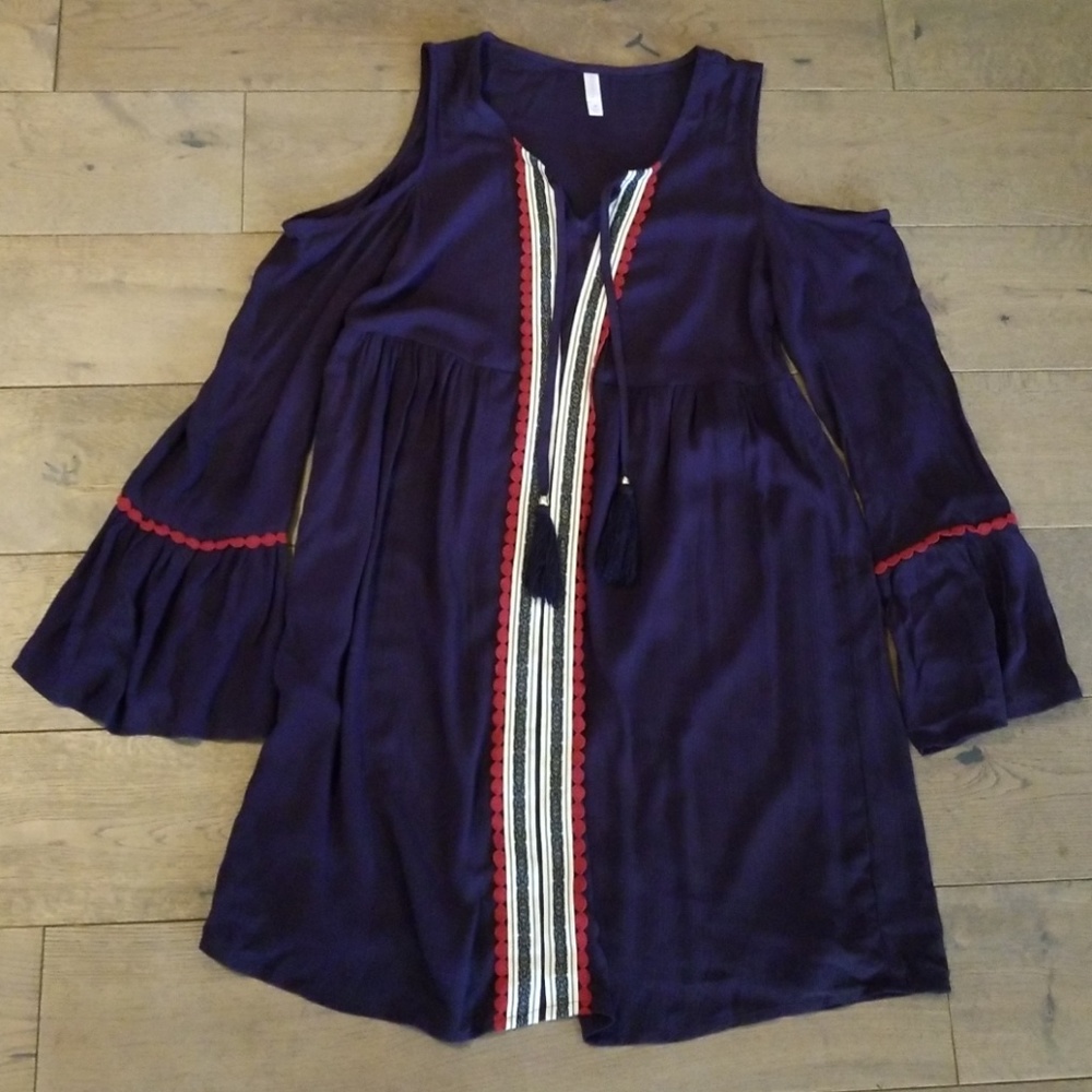 Xhilaration Dress